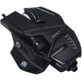 thumbnail image 1 of Mad Catz The Authentic R.A.T. 6+ Optical Gaming Mouse, 1 of 9