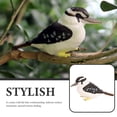 thumbnail image 4 of Miangastore Lifelike Bird Statue Lovely Bird Model Craft Statue Children Cognitive Toy, 4 of 8