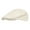 Beige, variant on Vintage Cotton Flat Cap;Adjustable Breathable Hunting Hat;Irish Newsboy Cap with Exquisite Workmanship;Father's Day Gift - Cabbie Beret