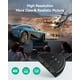 thumbnail image 4 of HDMI Switch 4K, KSRplayer 3 Port Conmutador HDMI 3x1 HDMI Splitter Hub 3 en 1 Salida con Cable Pigtail Compatible con 4K 3D HD 1080P para Xbox PS4 Roku HDTV, 4 of 7