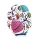 thumbnail image 4 of Leylor Pin Cushion-1 pcs Agujas de Coser de Tela de Calabaza Creativa Pin Cojín con cinturón elástico para la muñeca(#1), 4 of 14