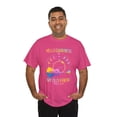 thumbnail image 6 of Total Solar Eclipse April 8 2024 Phases Totality for gift Unisex Cotton Tee, 6 of 9