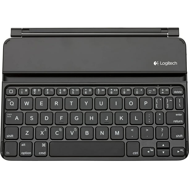 Logitech Ultrathin Keyboard Cover Mini iPad mini, Black -