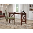 thumbnail image 3 of Mission Writing Desk in Walnut or Caramel, 3 of 7