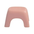 thumbnail image 1 of veasfak Portable Children Stool Decorative Thickened Solid for Kitchen Boys Pink, 1 of 9