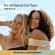 California Naturals Dream Curl Shampoo, 16.5 fl oz