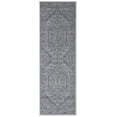 thumbnail image 2 of Safavieh Adirondack Xavier Oriental Runner Rug, Light Gray/Dark Gray, 2'6" x 6', 2 of 11