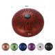 thumbnail image 5 of Labymos Mini tambor de lengüeta de acero, 5 of 8