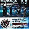 thumbnail image 4 of Ing Vest With 2 Fans For Men Women - Sun Condited Clothes With 3 Speed Adjable For Hot Xl), 4 of 5