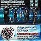 thumbnail image 4 of Ing Vest With 2 Fans For Men Women - Sun Condited Clothes With 3 Speed Adjable For Hot Xl), 4 of 5