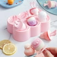 thumbnail image 5 of Cake Mould for Cake Making – Silicone Mould for Bakes Easy Release Suitable for Homemade Yogurt and Ice Cubes Convenience Design for Kitchen Use, 5 of 5
