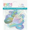 thumbnail image 2 of Iridescent Birthday Banner, 2 of 2