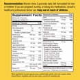 thumbnail image 4 of Nature's Way Alive! Multivitaminas Gomosas para Mujeres Sabor a Bayas Mixtas 130 Unidades, 4 of 8
