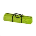 thumbnail image 3 of Wenzel Grotte Portable Camping de Plage en Plein Air Cabane Abri de Protection Solaire, Vert, 3 of 6