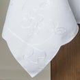 thumbnail image 2 of Dublin Embroidered Design Tablecloths, 2 of 5