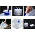 thumbnail image 2 of Bolsa de Agua Toystoory Plegable 15L para Exteriores, 2 of 6