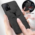 thumbnail image 2 of Funda clásica de tela para Xiaomi Mi 14, 13T, 12, 12T, 11T Pro, 9T, 10T, 11 Lite, Poco F3, F4, F5 Pro, carcasa magnética integrada, 2 of 5