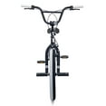 thumbnail image 5 of 20" Kent Bicycles Spector BMX Bicycle, Fits Rider 4'2" - 5', Black/White, Child/Tween/Teen, Unisex, 5 of 17