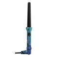 thumbnail image 5 of Fahrenheit  Animal Print Hot Curling Iron Wand Limited Edition - Premium Professional 1" Curler, 5 of 5