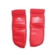 thumbnail image 1 of Protector de pie acolchado para empeine, equipo de protección, espinillera, soporte de tobillo para fitness M, 1 of 9