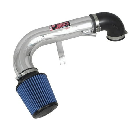 - Injen 01-04 Civic Dx Lx Ex Hx Polished Short Ram Intake