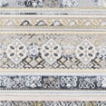 thumbnail image 2 of Lavadora Gray 7' x 9' Area Rug, 2 of 2