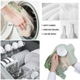 thumbnail image 6 of Kitchen for Utensils Towel Cleaning Household Tableware Cloth Dish Towel Hand Kitchen Microfiber Sun Cactus Plant Tropical, 6 of 7