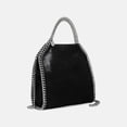 thumbnail image 1 of Stella Bolso De Cadena De Plata  PequeñOs Bolsos Tote Mujeres Bolso De Mano, 1 of 8