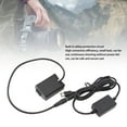 thumbnail image 3 of EN EL25 Dummy Battery, Wide Compatibility Digital Camera Dummy Battery  For Photography, 3 of 8