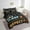 Basketball, variant on Erosebridal Cartoon Volleyball Comforter Sets Twin Size, Ball Sports Comforters & Duvets, Teens, Reversible 7-Piece