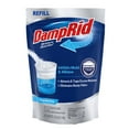 thumbnail image 1 of WM Barr & Dehumidifier FG30FFESB Damprid; Granules In Refill Bag; 42 Ounce; Refillable; Attracts And Traps Excess Moisture; Eliminates Musty Odors, 1 of 5