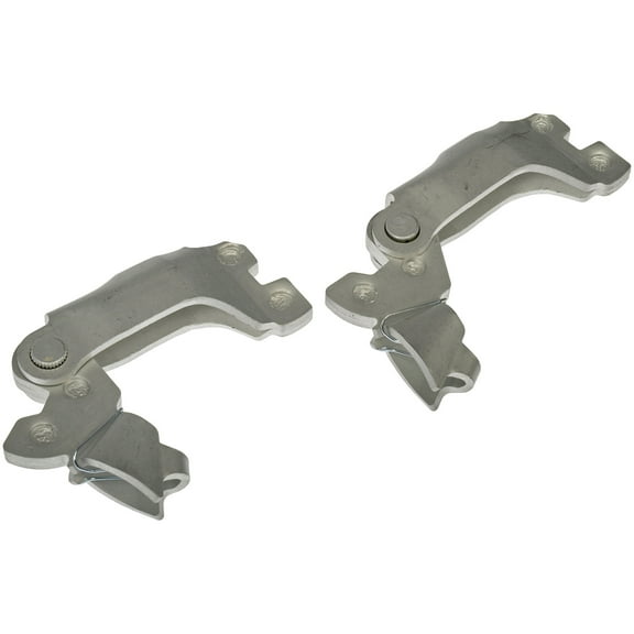 Dorman 942-999 Parking Brake Lever Kit for Specific Ram Models