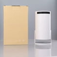 thumbnail image 3 of 4K Mini Projector HY300 720P WiFi6 Bluetooth BT5.0 Cinema Portable Home Theaters, 3 of 9