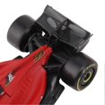 thumbnail image 3 of 1:43 Racing Car Model Alloy Simulated Diecast Racing Vehicle Model Decoration Collection for Amateur, 3 of 4