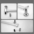 thumbnail image 4 of thinsony Outil de Réparation de Dent de Voiture de Percussion 7Pcs Robuste pour le Kit de Marteau de Plaque de Métal de Voiture, 4 of 9