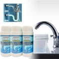thumbnail image 2 of 5x-Wild Tornado Powerful Sink Drain Cleaner High Efficiency Clogging Clean Tool&, 2 of 8