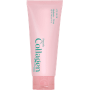 It'S SKIN Peptide Collagen Cleansing Foam 5.07 fl oz | Hydrating Facial Cleanser & Collagen Boost | Gentle Face Cleanser for Sensitive Skin | Korean Face Wash & Gentle Facial Cleanser for Women