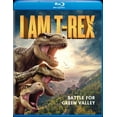 thumbnail image 1 of Je Suis T-Rex [Blu-ray], 1 of 1