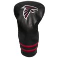 thumbnail image 1 of Team Golf 637556301116 Atlanta Falcons Vintage Single Headcover, 1 of 1