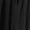 Black, variant on Women Boho Ruffled Tiered Swing Beach Skorts Drawstring High Waisted Tennis Golf Y2K Short Skirt Brown XL