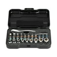 thumbnail image 1 of Generic AtuMan RS2 33-In-1 Multipurpose Ratchet Sleeve Set Screwdriver Ratchet Wrench Sleeve Screwdriver Bits Set Magnetic, 1 of 8