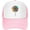 LGHT 480, variant on LGBT Pride Month Mesh Hat Be Kind Rainbow Sunflower Trucker Hat Gay Pride Lesbian Love Cap for Men Women Black