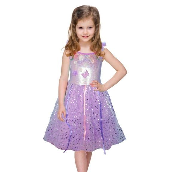 Little Girls Special Occasion Dresses