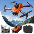 thumbnail image 6 of FPV Drone with Camera for Adults 4k, Foldable WiFi Mini RC Drones With Carry Case & Remote Control, Quadcopter With GPS Long Fly Time for Kids, Teens, Adults, Beginner, Professional, on Clearance, 6 of 7