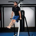 thumbnail image 4 of Century Oversized 100 Pound Heavy Bag with Fitness Training Station Combo, 4 of 4