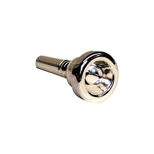 Yamaha Standard Series Large Shank Trombone Mouthpiece