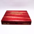 thumbnail image 4 of 1502 Ruby Perfecto Empty Wood Cigar Box 8.25" x 7.5" x 1.25", 4 of 6