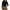 Black, variant on Womens Long Sleeve Shirts Basic Crop Tops Going Out Fall Fashion Underscrubs Layer Slim Fit Tops