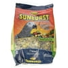 Higgins Sunburst Parrot Bird Food, 3 Lb