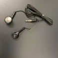 thumbnail image 1 of Auriculares MP3 Auriculares con cable Auriculares intrauditivos Teléfono móvil Computadora Universal Sin Mai Máquina a juego Regalo Tapón para los oídos de 3,5 mm, 1 of 6